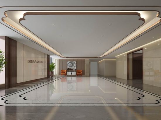 Others 4, ECO Grand Hotel, Changzhou