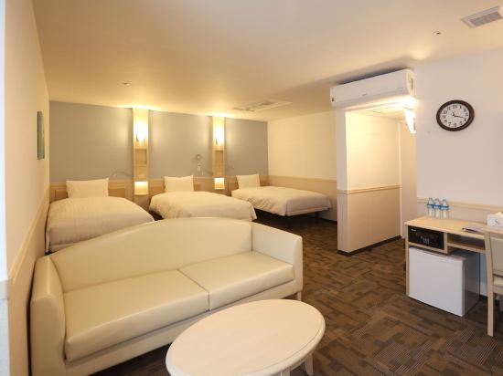 Toyoko Inn Daegu Dongseong-ro - Tap to explore photos