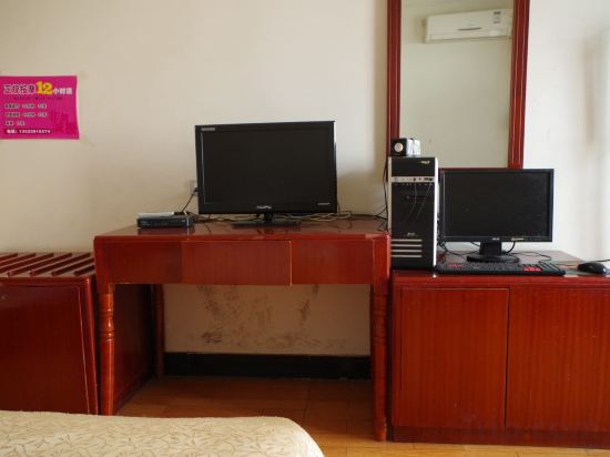 Others 4, Ruixiang Hotel, Jiaozuo