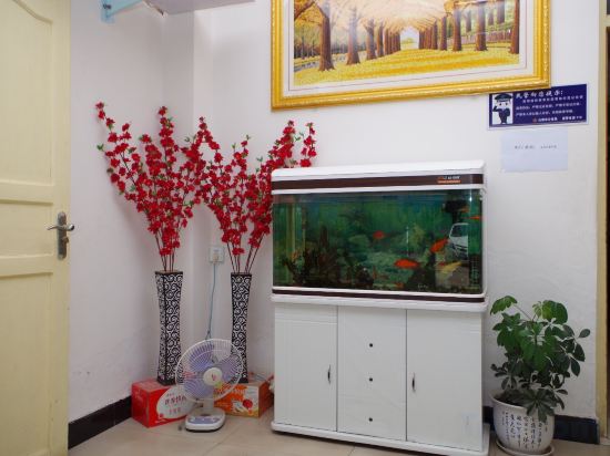 Others 5, Lanxi Network Hotel, Jiaozuo