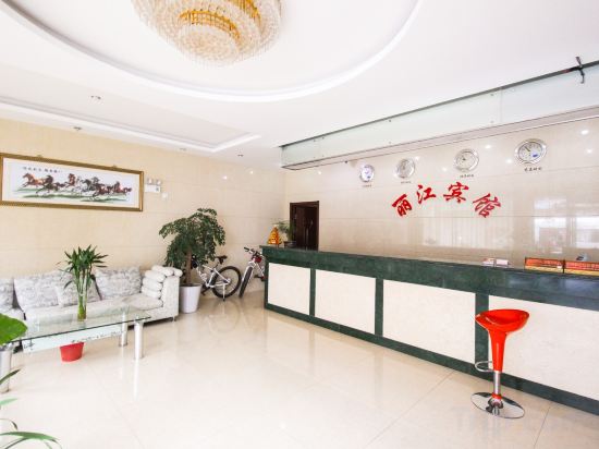 Others 5, Lijiang Hotel, Jixian, Xuancheng