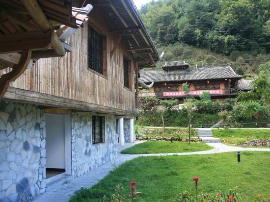 Others 5, Meiling Mountain Villa, Jingdezhen