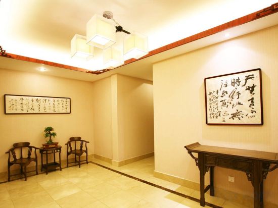 Others 3, Taohuatanpan Shihua Shanshui Hotel, Xuancheng