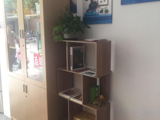 Others 4, Jiujian Inn (Shanghai Xinqiao Branch), Shanghai