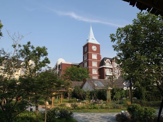 Others 5, Shangtang Hot Spring Resort, Jiujiang