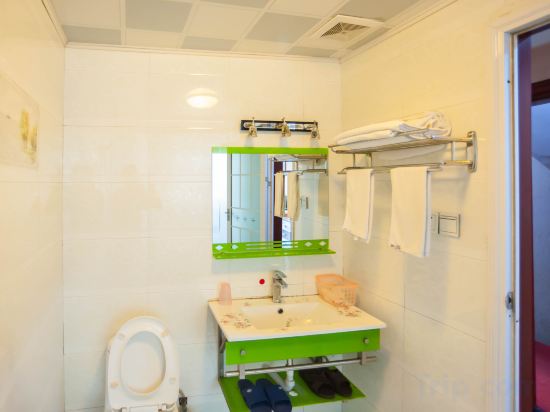 Others 4, Ningguo Royal Express Hotel, Xuancheng