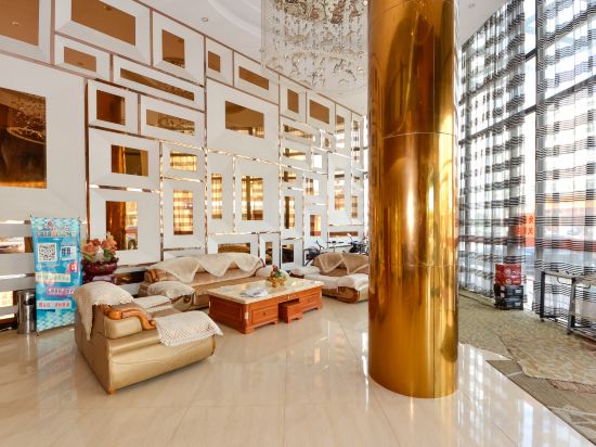 Others 3, Jinhao Hotel, Taizhou