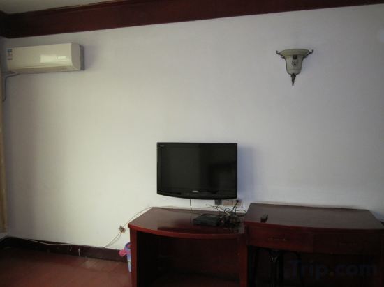 Others 4, Mengyin Youyue Hotel, Linyi