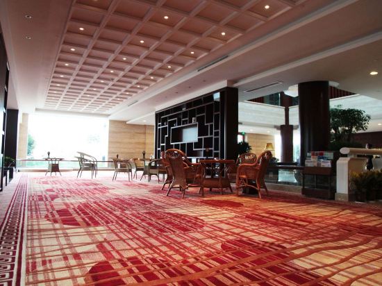Others 2, Yuansen Garden Hotel, Zhoushan