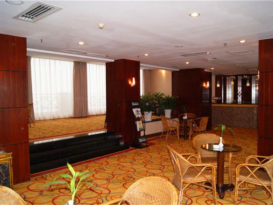 Others 4, Gofront Hotel, Zhuzhou