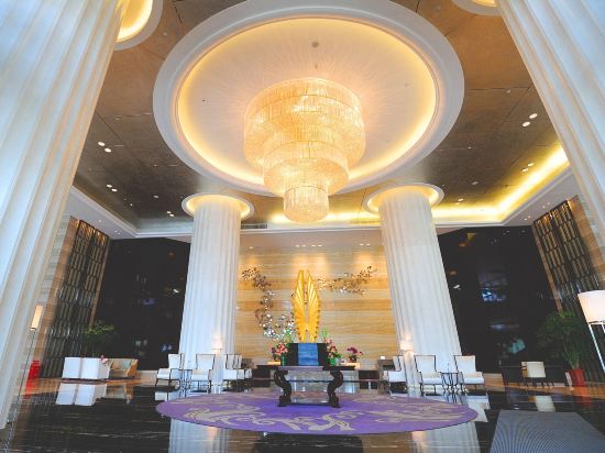 Others 3, Ruishi Hotel, Panjin