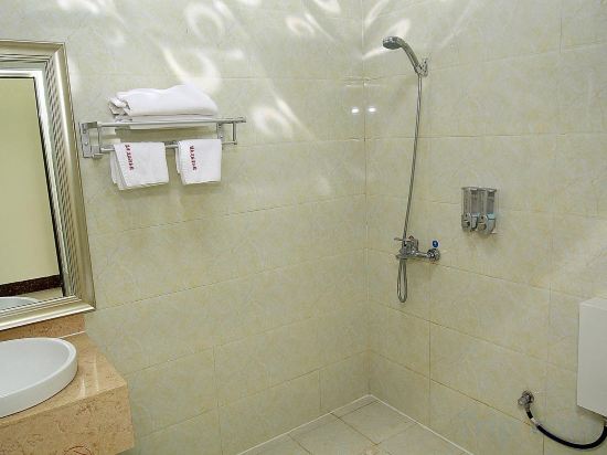 Others 5, Xiangzhou Meiliwan Wenquan Homestay, Laibin