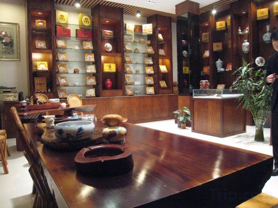 Others 4, Tengchong Jinyaxuan Boutique Courtyard Homestay, Baoshan