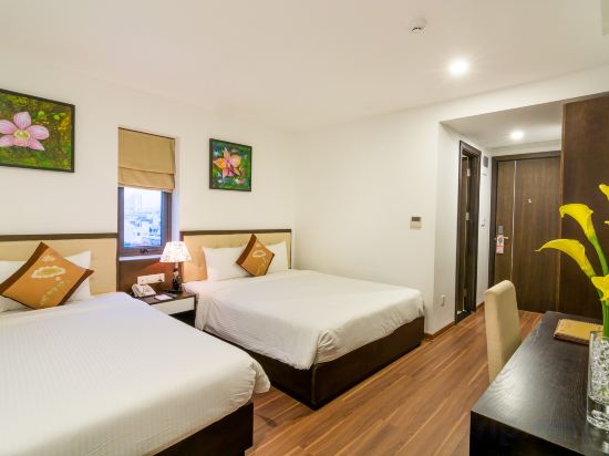 Dana Marina Hotel Room Type - Superior Twin Room