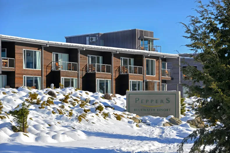 Peppers Bluewater Resort