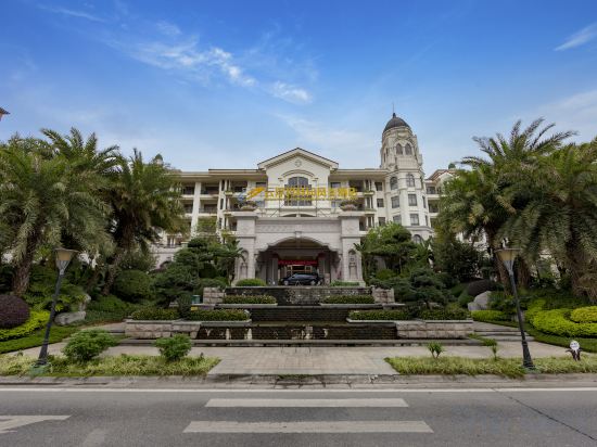 Others 4, Yunfu Country Garden Phoenix Hotel by Funyard, Yunfu