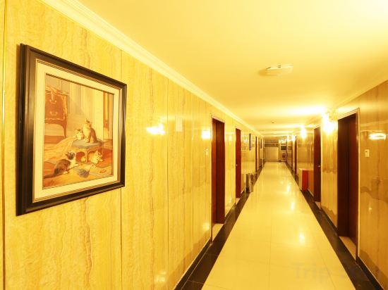 Others 4, Haijia Hotel, Guangzhou