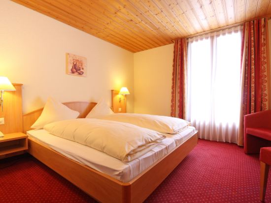 Bernerhof Swiss Quality Hotel Room Type - Standard Twin Room