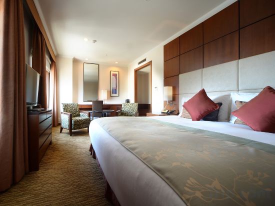 Hotel Metropolitan Tokyo Ikebukuro Room Type - Executive Deluxe King Room - Non-Smoking Hotel Metropolitan Tokyo Ikebukuro Room Type - Executive Deluxe King Room - Non-Smoking