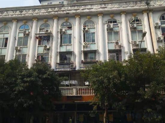 Others 3, Guang'an Longyuan Hotel, Guang'an
