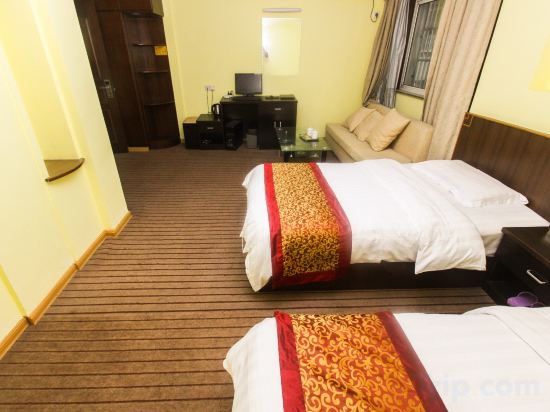 Others 4, Wanshun Hotel, Lixian County, Xuancheng