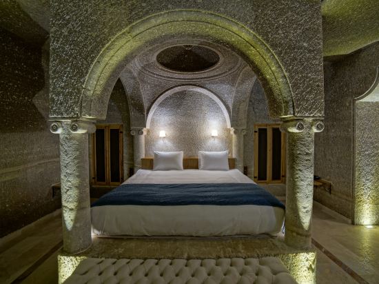 Lunar Cappadocia Hotel Room Type - Superior Suite