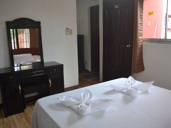 Villa Prescilla Room Type - One-Bedroom Apartment