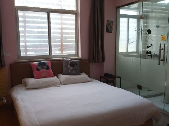 Others 4, youqing hotel, Shanghai