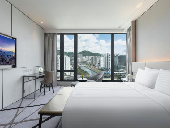 Alva Hotel By Royal Room Type - Deluxe Queen Room