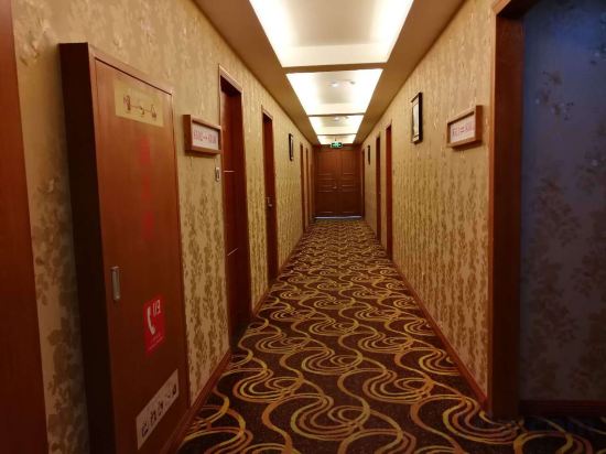 Others 4, Ninghai Jianing Business Hotel, Ningbo