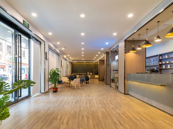 Others 4, Huankui Hotel, Foshan