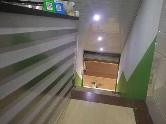Others 2, Hetai Hostel, Shenzhen