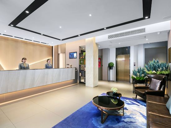 Others 4, Homeinn Selected Hotel (Hangzhou Xihu Wulin Square Central Branch), Hangzhou