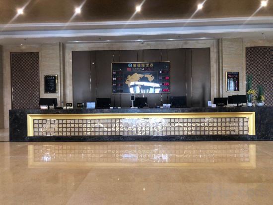 Others 2, Mengxiya Hotel, Xilin Gol