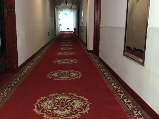 Others 4, Hotels in Siam, Yueyang