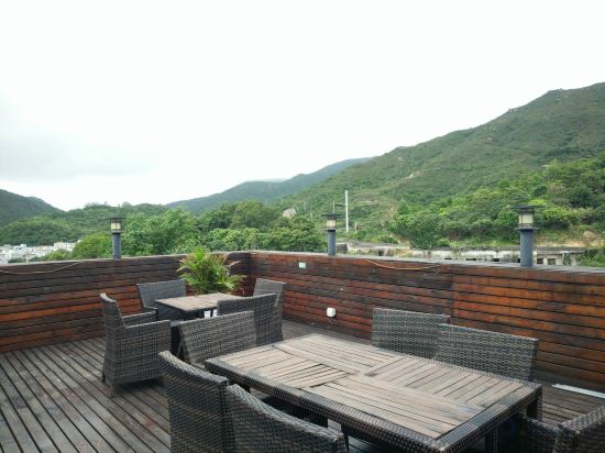 Others 5, Today's Hotel, Shenzhen