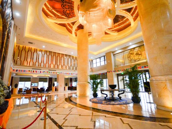 Others 2, Tianhong Jinling Grand Hotel, Xuzhou