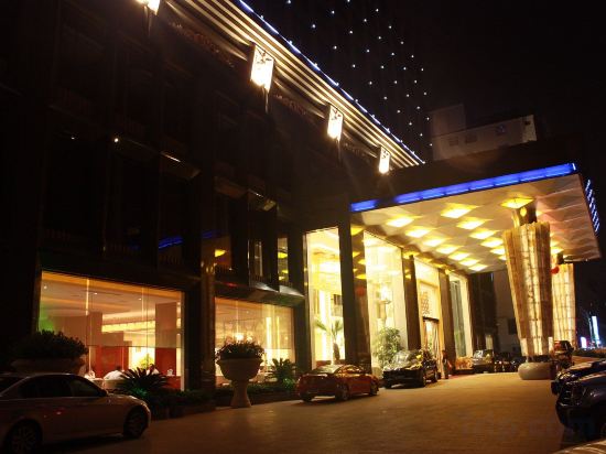Others 2, Fulai Garden Hotel, Shenzhen