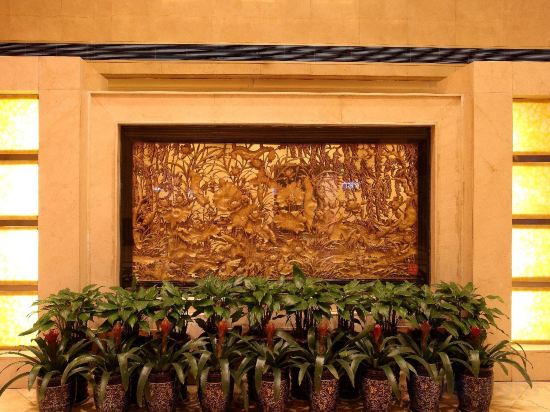 Others 2, Zhejiang Railway City Square Hotel, Hangzhou
