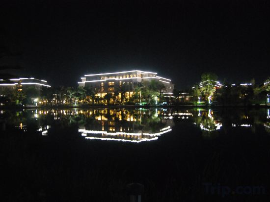 Others 2, Maitreya Koma Holiday Hotel (Huquan Ecological Park Branch), Honghe Hani and Yi