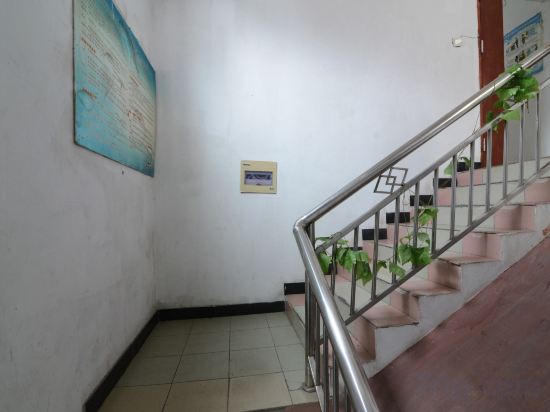 Others 3, Meijie Hostel, Zhenjiang