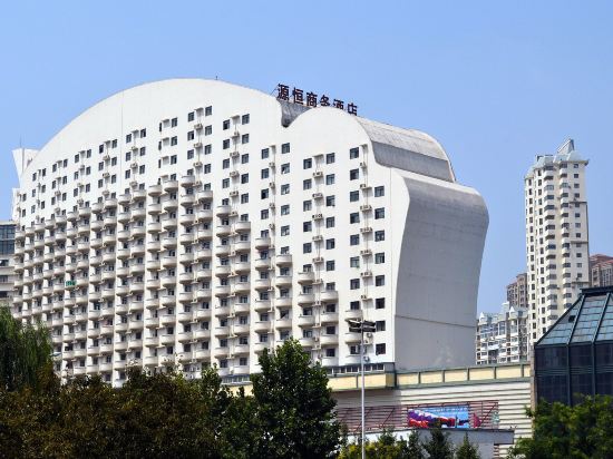 Others 2, Yuanheng Business Hotel, Luoyang