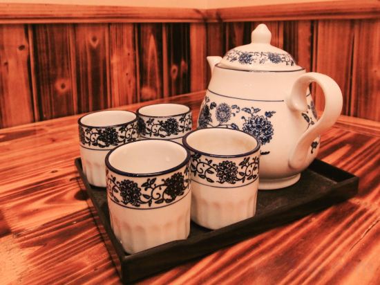 Others 3, Wuzhen ZELIN Viewing Pavilion Boutique Hotel (Xizha Scenic Area), Jiaxing