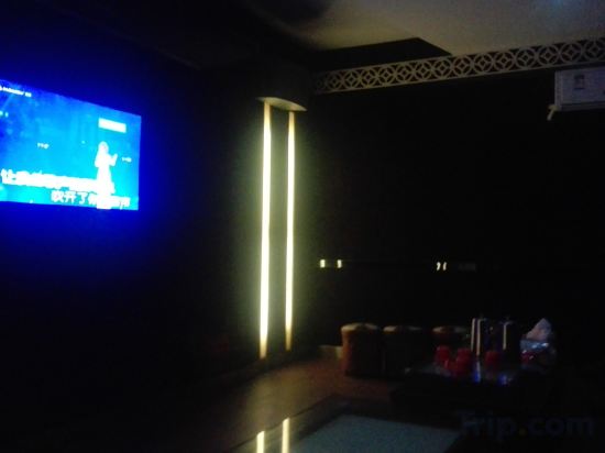 Others 5, Yangmingshan Hotel, Yongzhou