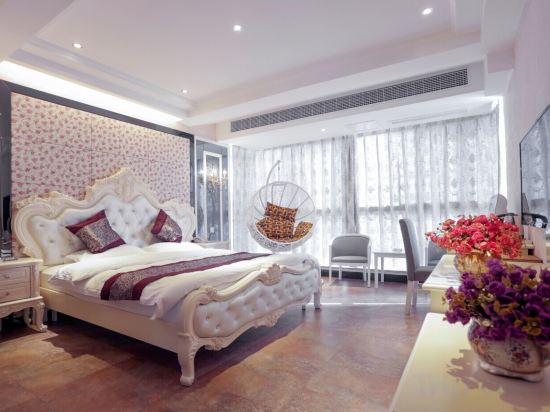 Others 5, Youxian Fashion Hotel, Xuancheng