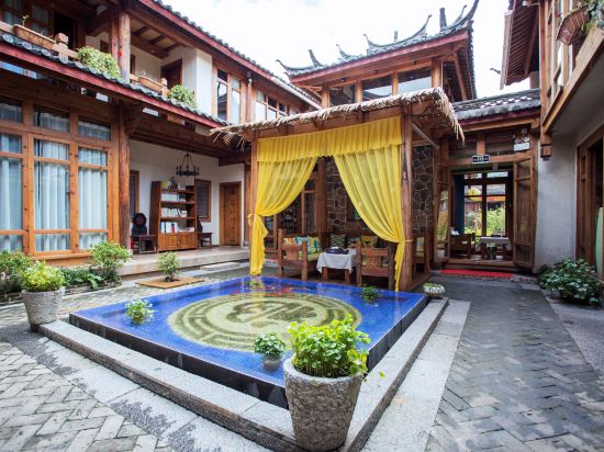 Others 4, Tiancun Inn (Lijiang Shuhe Ancient Town), Lijiang