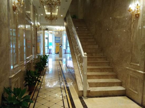 Others 5, Weilisi Business Hotel, Xianning
