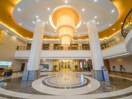 Others 3, Ningguo International Hotel, Xuancheng
