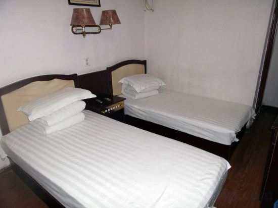Others 3, Xingyiyuan Hotel, Beijing