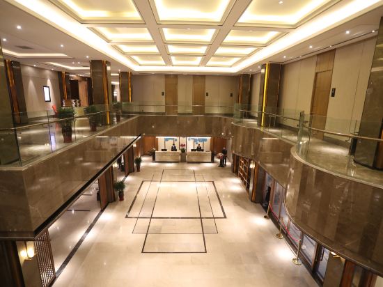 Others 4, Dukanghotel, Zhengzhou